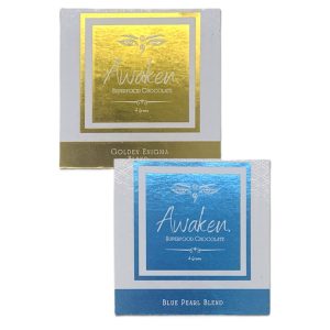 Avalon Superfood Chocolate