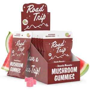 Road Trip Gummies
