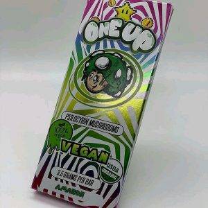 Trippy Tips Vegan Gummies