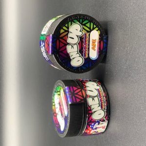 One Up Gummies APE