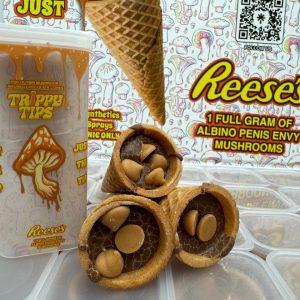 Trippy Tips Reeses Aloha Paris Envy